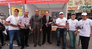 2017 - Nevşehir Öğrenme Şenliği