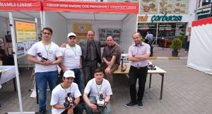 2017 - Nevşehir Öğrenme Şenliği