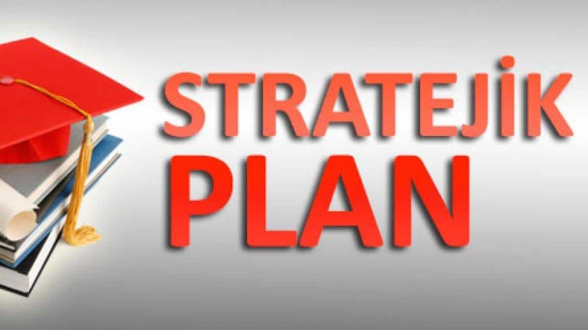 2024-2028 Eğitim - Öğretim Yılı Stratejik Plan